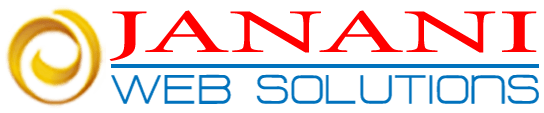 jananiwebsolutions
