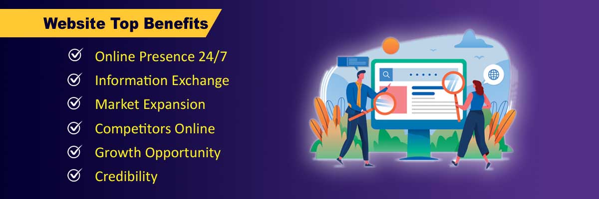 Best Website Design Company